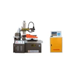 Taizhou te rui edm machine cnc wire cut machine dk 7735
