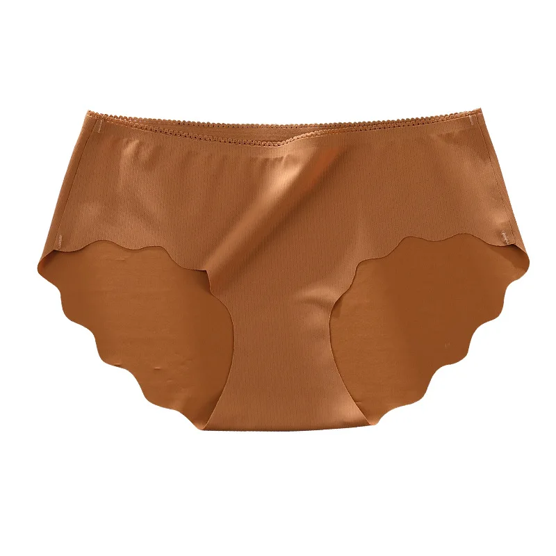 UNICE wholesale comfortable lingerie women underwear seamless panties ladies underwear, 6 colors in stock
UNICE wholesale comfortable lingerie women underwear seamless panties ladies underwear, 6 colors in stock