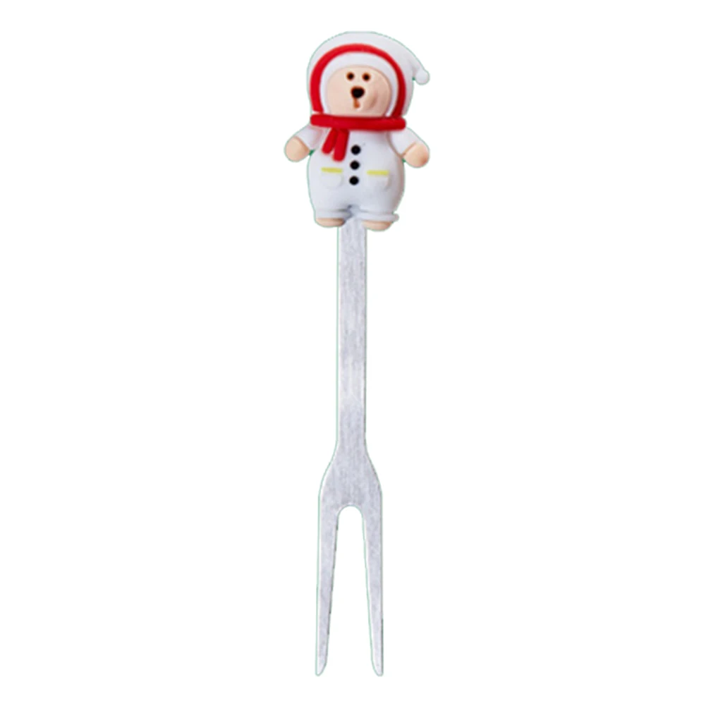 Colorful Many Shape Fruit Fork 304 Stainless Steel Fruit Needle With Card Holder, Any color can be customized silicone mini fruit fork
Colorful Many Shape Fruit Fork 304 Stainless Steel Fruit Needle With Card Holder, Any color can be customized silicone mini fruit fork
