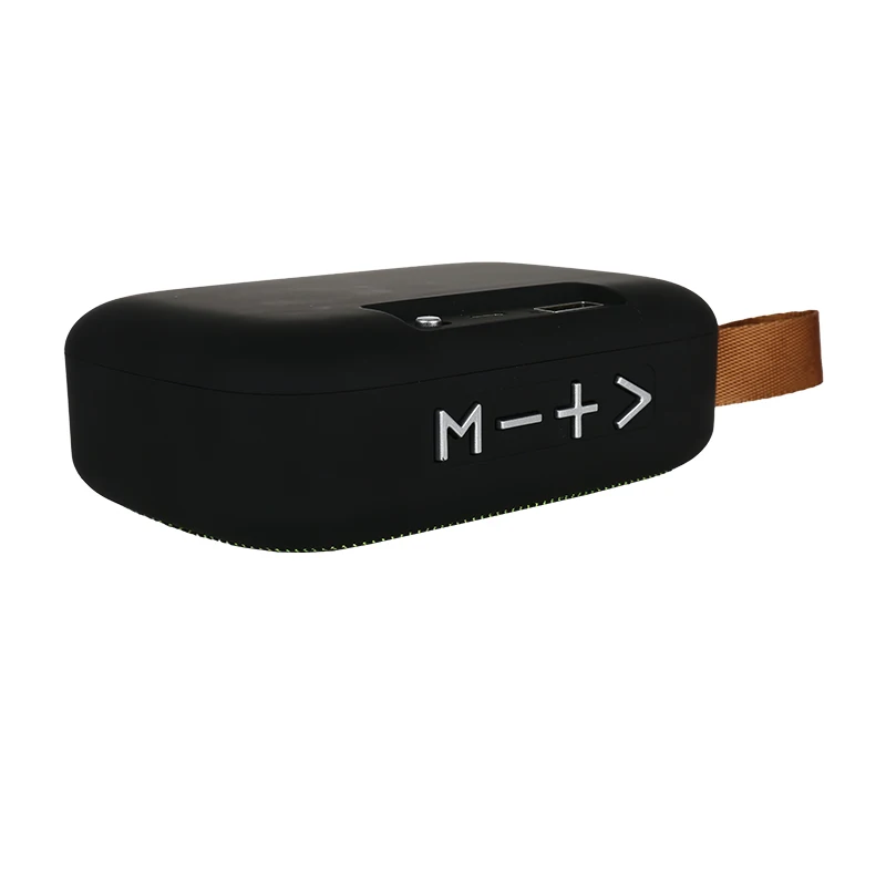 Most Popular Consumer Electronics BT Speaker Mobile Phone Accessories Mobile Phone Speaker with FM/USB/TF
Most Popular Consumer Electronics BT Speaker Mobile Phone Accessories Mobile Phone Speaker with FM/USB/TF