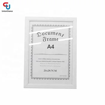 Wholesale Cheap A3 A1 Whitepicture Photo Frame Wall Poster Frames Buy Poster Frames Wholesale Photo Frame Picture Photo Frame Product On Alibaba Com