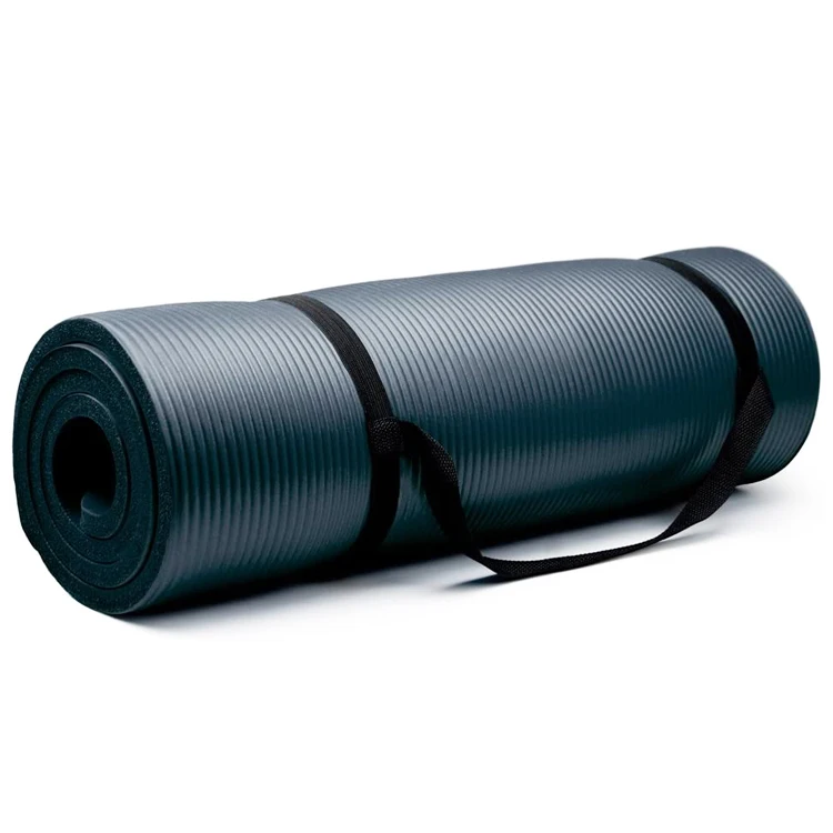 1850*800*10mm MG 2021 Hot selling Home Exercise Gym Workout Sports Non Slip Custom logo NBR Fitness Branded Yoga Mat, Green,red,blue,purple,orange,customizable
1850*800*10mm MG 2021 Hot selling Home Exercise Gym Workout Sports Non Slip Custom logo NBR Fitness Branded Yoga Mat, Green,red,blue,purple,orange,customizable