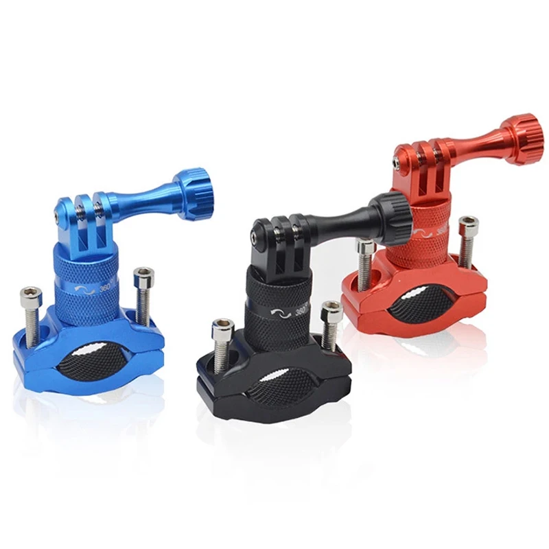 BIZEN Professional Super Clamp with Threaded Head Compatible for Sports Cameras Bike Microphone Stands Motorcycle
BIZEN Professional Super Clamp with Threaded Head Compatible for Sports Cameras Bike Microphone Stands Motorcycle