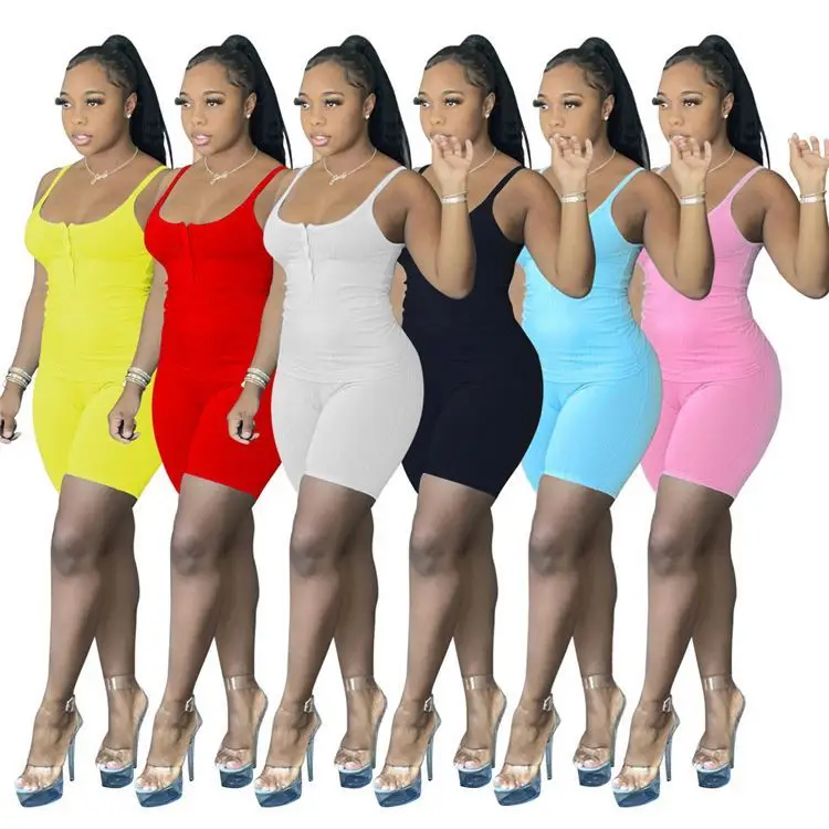 PEARL Casual Summer Solid Color 2 Piece Set Women Clothing Two Piece Set 2021 Women's Pajamas
PEARL Casual Summer Solid Color 2 Piece Set Women Clothing Two Piece Set 2021 Women's Pajamas