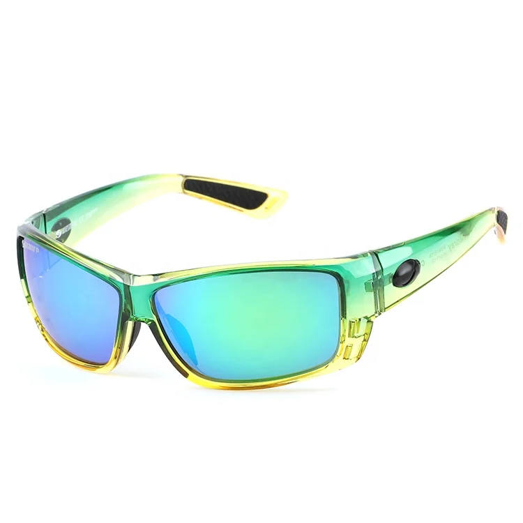 New WIESMANN/WSM18158 Professional Fishing Polarized Sunglasses Nylon Silicone Glasses Men's Driving Outdoor Sports Sunglasses
New WIESMANN/WSM18158 Professional Fishing Polarized Sunglasses Nylon Silicone Glasses Men's Driving Outdoor Sports Sunglasses