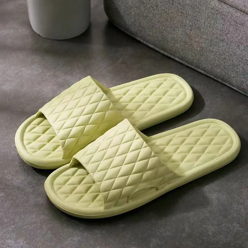 Ziitop Hot Selling Men Beach Slippers Couple EVA Soft Slide Sandals Summer SlidesWater Anti Slip Pillow Slide Slippers
Ziitop Hot Selling Men Beach Slippers Couple EVA Soft Slide Sandals Summer SlidesWater Anti Slip Pillow Slide Slippers