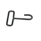 Customized Stainless Steel Wire Metal S Hanger Hook Metal Hook Hardware