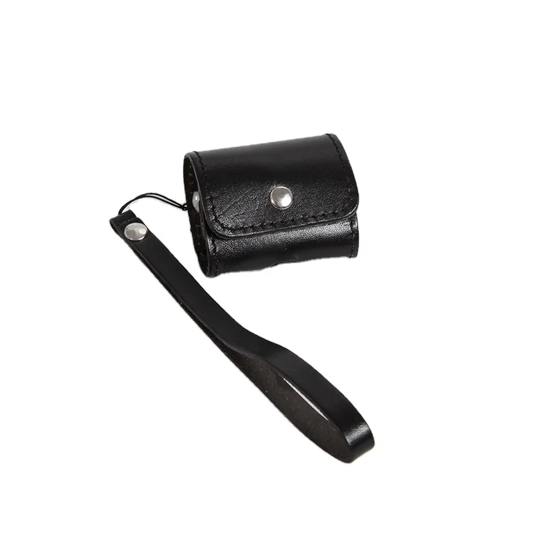 New Storage Bluetooth Earphone Case Vegetable Tanned Leather Protective Case Cover For Wireless Earphone 5167
New Storage Bluetooth Earphone Case Vegetable Tanned Leather Protective Case Cover For Wireless Earphone 5167