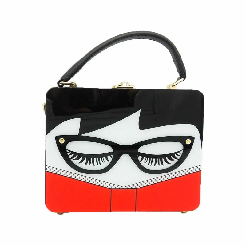 2022 new arrival cartoon fashion shoulder bags mini purses luxury custom acrylic evening clutch bags for women, Black,pink,red
2022 new arrival cartoon fashion shoulder bags mini purses luxury custom acrylic evening clutch bags for women, Black,pink,red