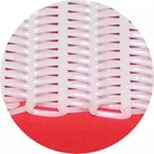 Wear-resistant polyester sprial dryer mesh belt for industry drying