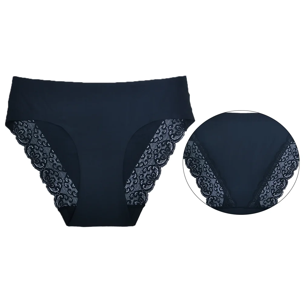 Wholesale women underwear briefs 4 layers leak proof pregnant panties menstrual period panties
Wholesale women underwear briefs 4 layers leak proof pregnant panties menstrual period panties