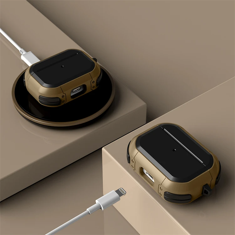 New Custom Case Cover Used For AirPods Pro Earbuds Case Earphone Case For Airpods Anti-fall Protective Support Magnetic Charging, 10
New Custom Case Cover Used For AirPods Pro Earbuds Case Earphone Case For Airpods Anti-fall Protective Support Magnetic Charging, 10