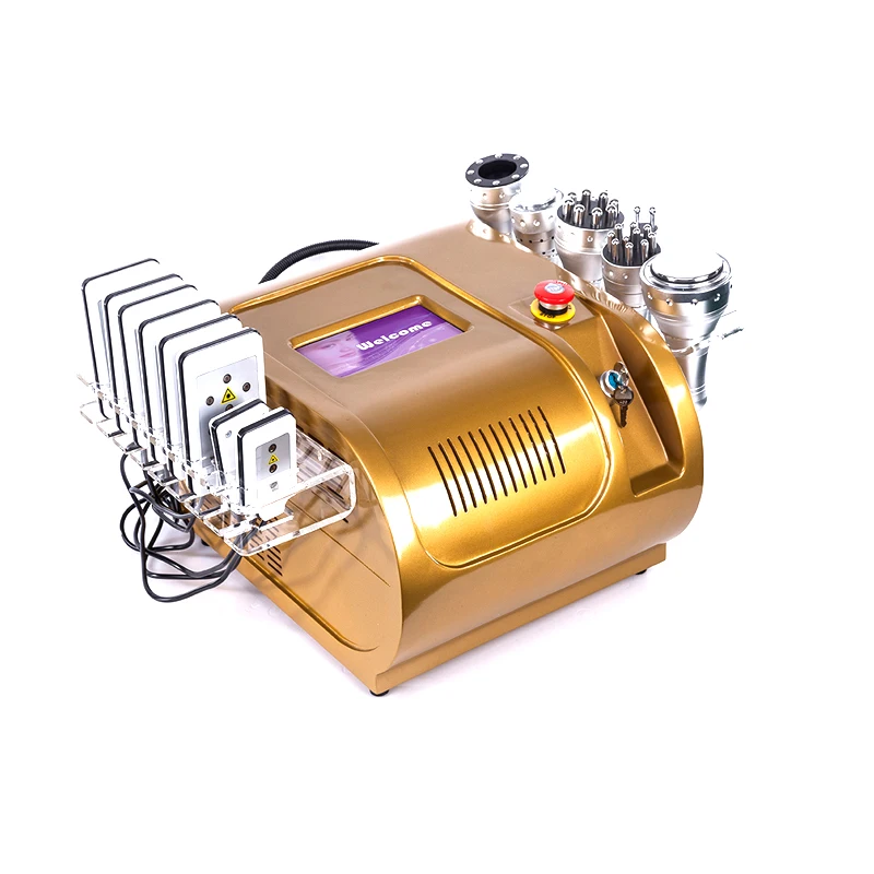 trending 2021 amazon 6in1 lipo laser slimming vacuum rf ultrasound cavitation machine
trending 2021 amazon 6in1 lipo laser slimming vacuum rf ultrasound cavitation machine