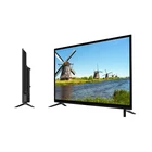 Factory Cheap Flat Screen Televisions HD LCD LED TV 32 inch