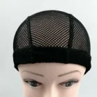 AOYASI #020 Wholesale Unisex Net Stretch Elastic Mesh Wig Making Caps