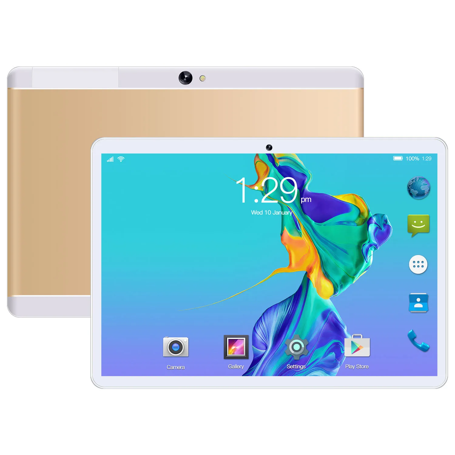High Quality 10 Inch Support 4.0 Front Camera Industrial Tablet Pc Windows Tablets Pc Android, Gray/coffee/green
High Quality 10 Inch Support 4.0 Front Camera Industrial Tablet Pc Windows Tablets Pc Android, Gray/coffee/green