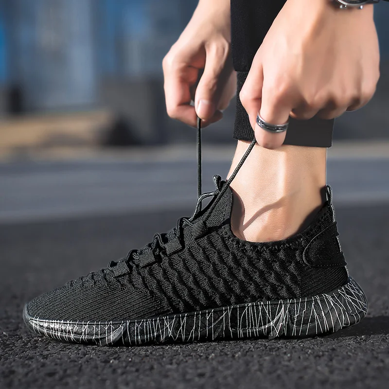 Top Selling New Designer Model Men Genuin Men's Outdoor Latest Man Sport Shoe Comfortable Breathable, Black+white
Top Selling New Designer Model Men Genuin Men's Outdoor Latest Man Sport Shoe Comfortable Breathable, Black+white