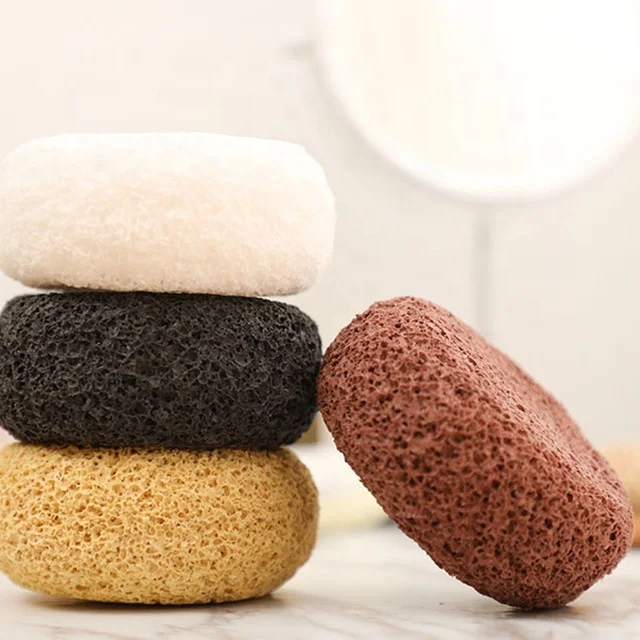 New Design Round Body Shower Brush Skin-friendly Massage Foam Bath Weaweed Sponge, Brown, white, beige, black
New Design Round Body Shower Brush Skin-friendly Massage Foam Bath Weaweed Sponge, Brown, white, beige, black