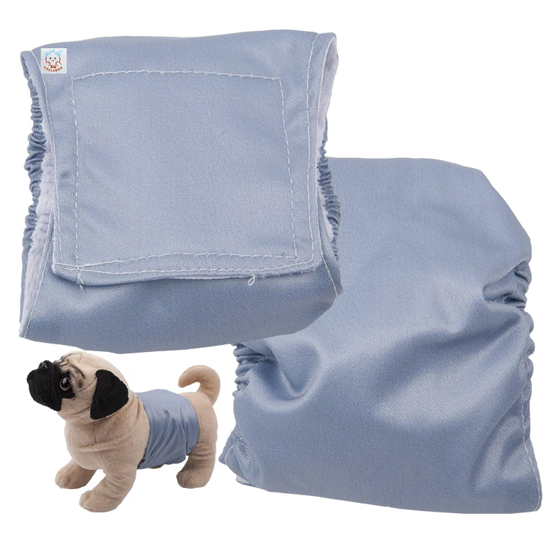 COLLABOR English Dachshund Diapers Dog Washable Pul Diaper For Male Highly Absorbent The Dog Diapers, Solid, print, digital print
COLLABOR English Dachshund Diapers Dog Washable Pul Diaper For Male Highly Absorbent The Dog Diapers, Solid, print, digital print