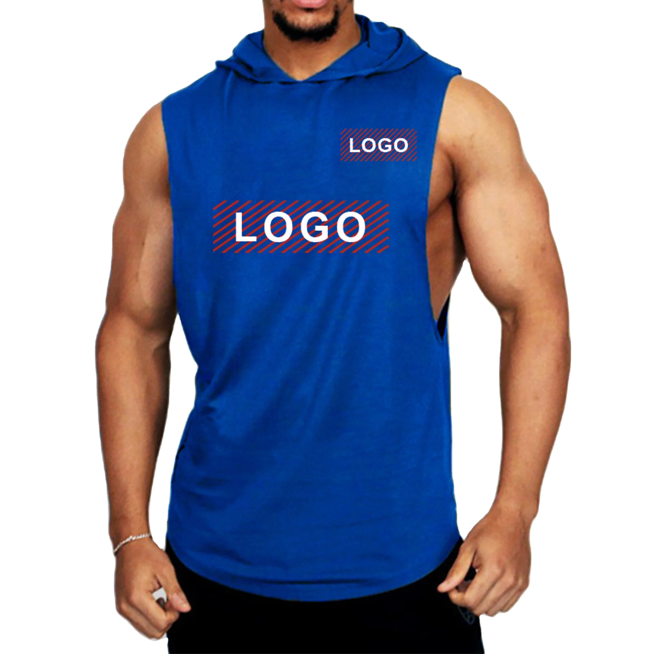 Custom logo Mens two piece Sports Running Slim Fit Sleeveless design Mens And Men Hoodie Shorts Set
Custom logo Mens two piece Sports Running Slim Fit Sleeveless design Mens And Men Hoodie Shorts Set