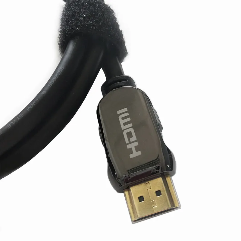Newest OEM logo 8K HDMI cable for PS4 xBox 48Gbps Support 4K 8K 3D 120Hz 60Hz - ANKUX.COM