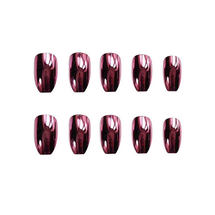 HotSelling custom Europe America ballerina nail tips full cover artificial press on fingernails, Picture
HotSelling custom Europe America ballerina nail tips full cover artificial press on fingernails, Picture