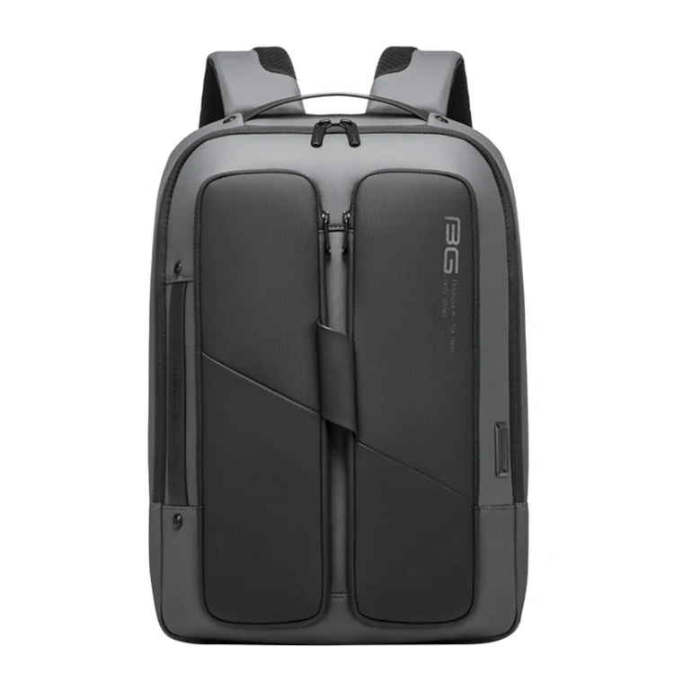 New Style BG-7238 Men Waterproof Anti-theft Backpack with USB Port multi-compartment storage casual sports backpacks
New Style BG-7238 Men Waterproof Anti-theft Backpack with USB Port multi-compartment storage casual sports backpacks