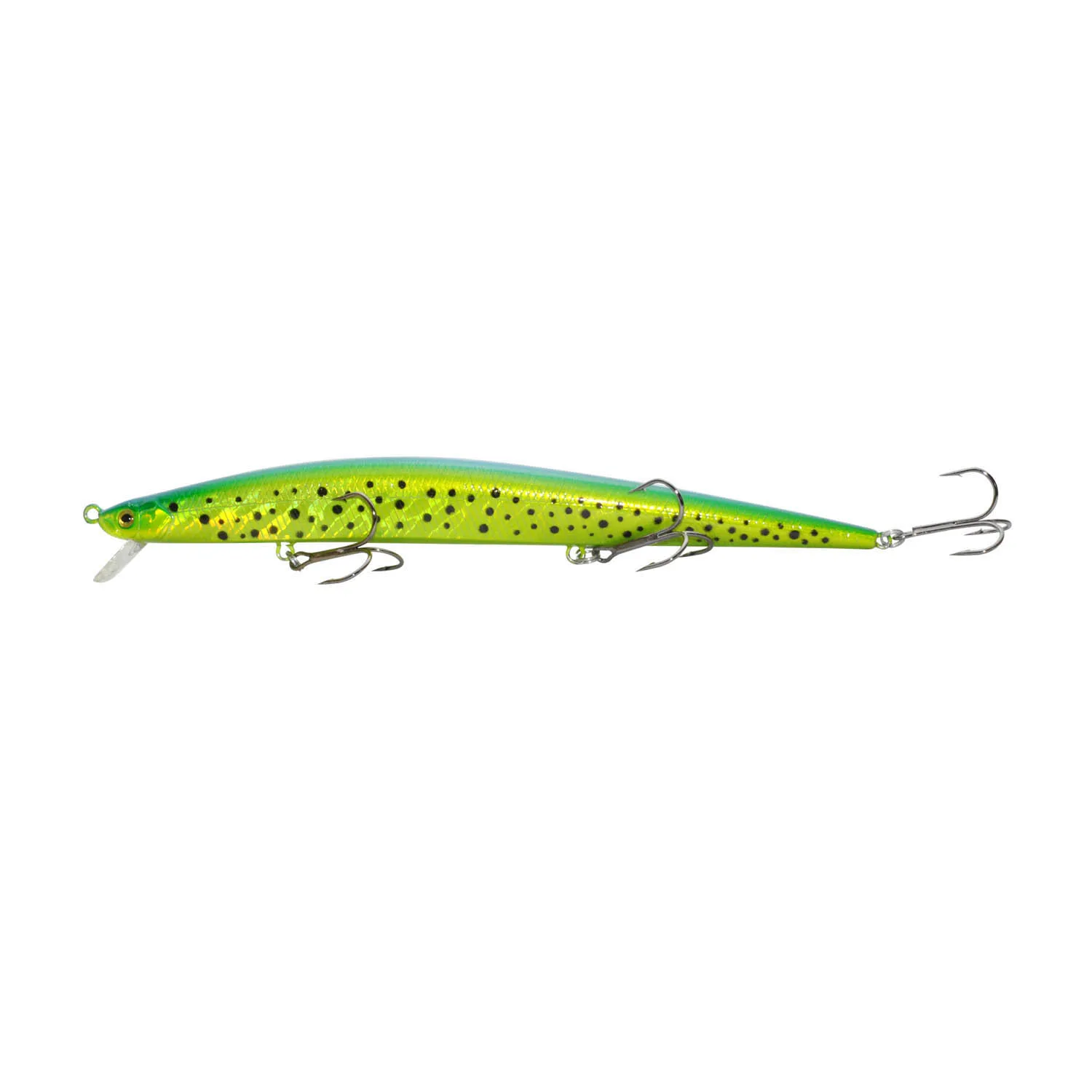 HAWKLURE big long floating minnow hard lure 17.2cm 26.5g plastic artificial fishing tackle, 6colors
HAWKLURE big long floating minnow hard lure 17.2cm 26.5g plastic artificial fishing tackle, 6colors