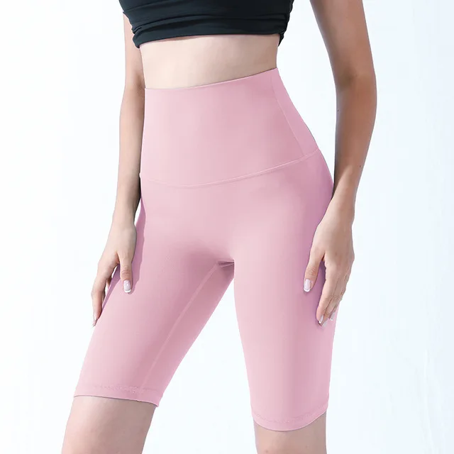 High quality and cheap lightweight breathable tight gym sport workout women yoga tight shorts
High quality and cheap lightweight breathable tight gym sport workout women yoga tight shorts