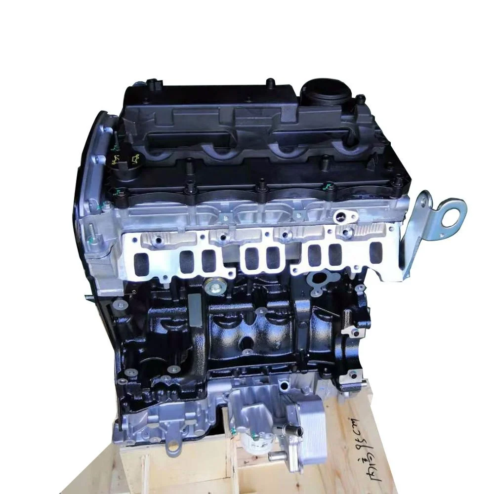 peugeot boxer puma engine