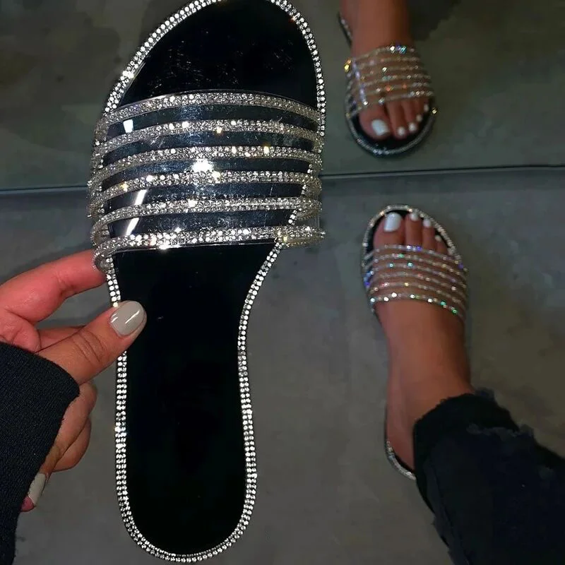 Latest design custom logo cute bath slippers personalized Rhinestone Article outdoor house slippers women, Yellow, black, pattern, rose red, orange, apricot
Latest design custom logo cute bath slippers personalized Rhinestone Article outdoor house slippers women, Yellow, black, pattern, rose red, orange, apricot