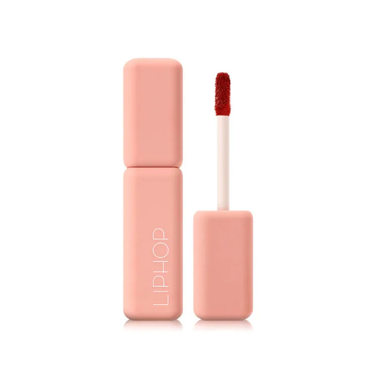 Most Popular Liphop High Quality Waterproof Long Lasting Matte Liquid Lipstick 6 Colors To Choose
Most Popular Liphop High Quality Waterproof Long Lasting Matte Liquid Lipstick 6 Colors To Choose
