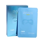 Organic Moisturizing Snail Face Mask Sheet