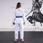 Latest Design Shoyorol Cut Bjj Gi/Custom made kimono/Jiu Jitsu Uniform