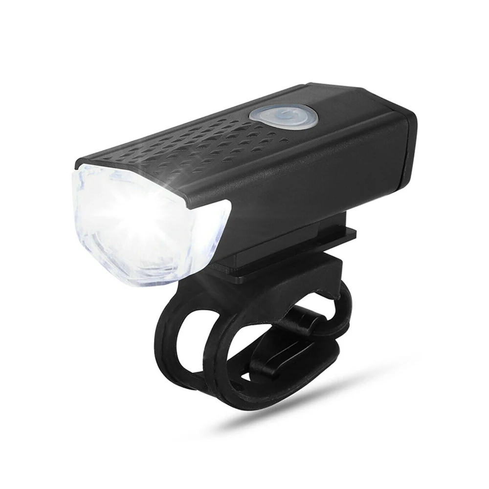 2021 Best Selling Easy Install Waterproof Powerful Cycling Front Light USB Rechargeable Super Bright LED Bicycle Light, Black
2021 Best Selling Easy Install Waterproof Powerful Cycling Front Light USB Rechargeable Super Bright LED Bicycle Light, Black