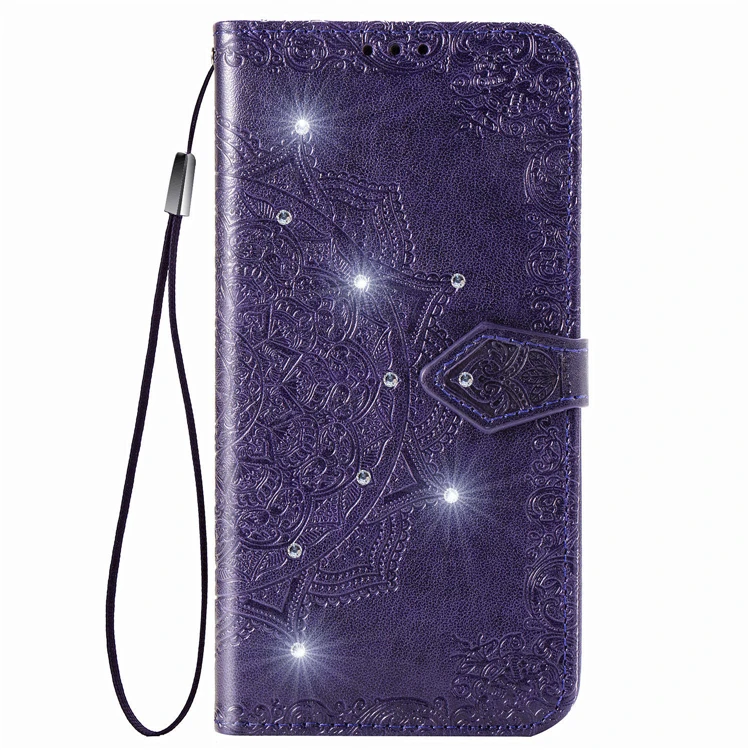 For Apple iPhone XR Datura Flower Diamond Shining Bling Wallet Leather Case Flip Stand Phone Skin Cover Mobile Phone Case
For Apple iPhone XR Datura Flower Diamond Shining Bling Wallet Leather Case Flip Stand Phone Skin Cover Mobile Phone Case