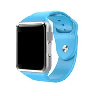 Bluetooth smartwatch wireless A1 android WIFI smartwatch, Smart Watch Digital With Camera SIM smart watch a1
Bluetooth smartwatch wireless A1 android WIFI smartwatch, Smart Watch Digital With Camera SIM smart watch a1