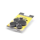 6pc Contracter Hole Saw Set Drill Bit Cutter Round Circular for Woodworking