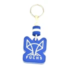 Artigifts Keyring Factory Eva Key Chain Custom Float Keychain No Minimum