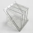 vegetable shaped heart square watermelon molds