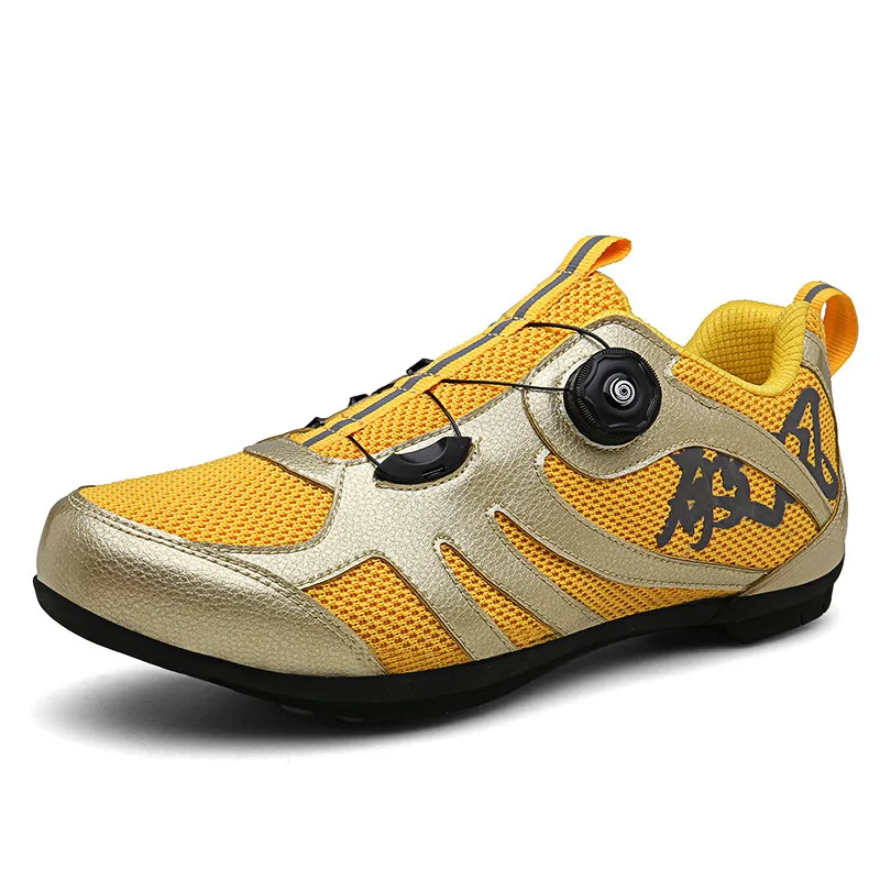 Cross-Border New Cycling Shoes Road Mountain Bike Men And Women Bicycle Lock Shoes Outdoor Cycling Shoes, White,red,black,yellow
Cross-Border New Cycling Shoes Road Mountain Bike Men And Women Bicycle Lock Shoes Outdoor Cycling Shoes, White,red,black,yellow