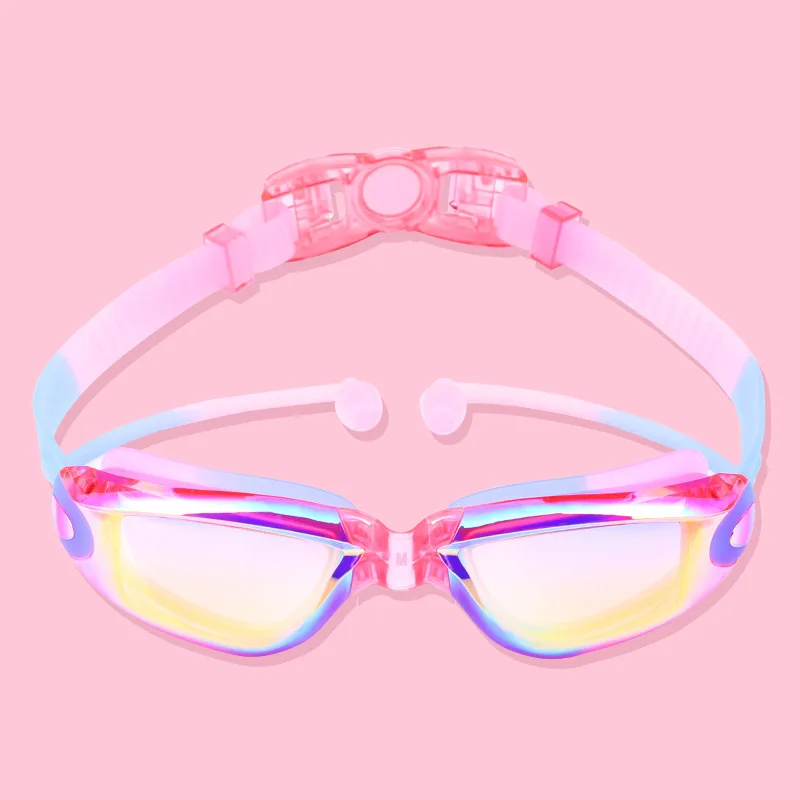 Pinzoon food-grade silicone safety anti-fog babies children kids swim glasses swimming goggles silicone, Blue, red, pink, lake blue, black
Pinzoon food-grade silicone safety anti-fog babies children kids swim glasses swimming goggles silicone, Blue, red, pink, lake blue, black