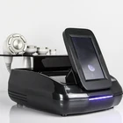 weight loss cellulite reduction cavitation rf vacuum slimming body shaping machine