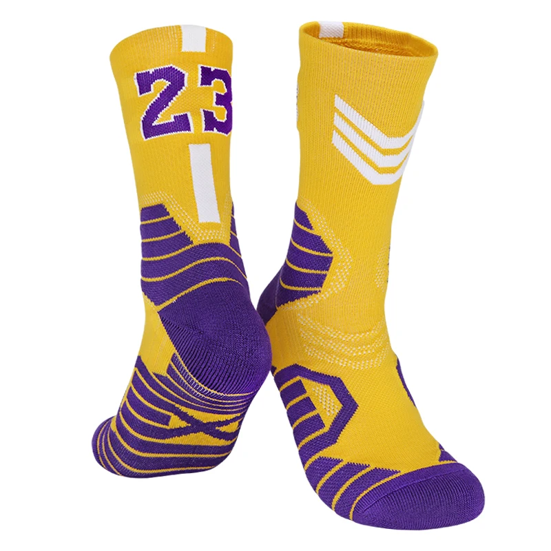 Wholesale custom logo high quality colorful funny crew men basketball socks, Custom color
Wholesale custom logo high quality colorful funny crew men basketball socks, Custom color