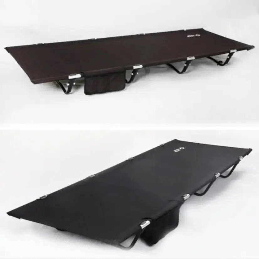 Travel Ultralight Folding Bed Portable Outdoor Bed for fishing hiking camping, Multi
Travel Ultralight Folding Bed Portable Outdoor Bed for fishing hiking camping, Multi