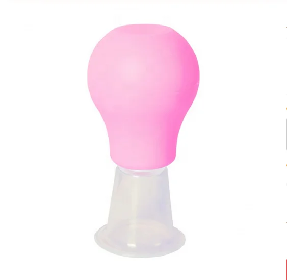 FY Silicone nipple pump sucker teat corrector as nipple orthotics with squeeze suction cup nipple tractor Braces Support, Customized color
FY Silicone nipple pump sucker teat corrector as nipple orthotics with squeeze suction cup nipple tractor Braces Support, Customized color
