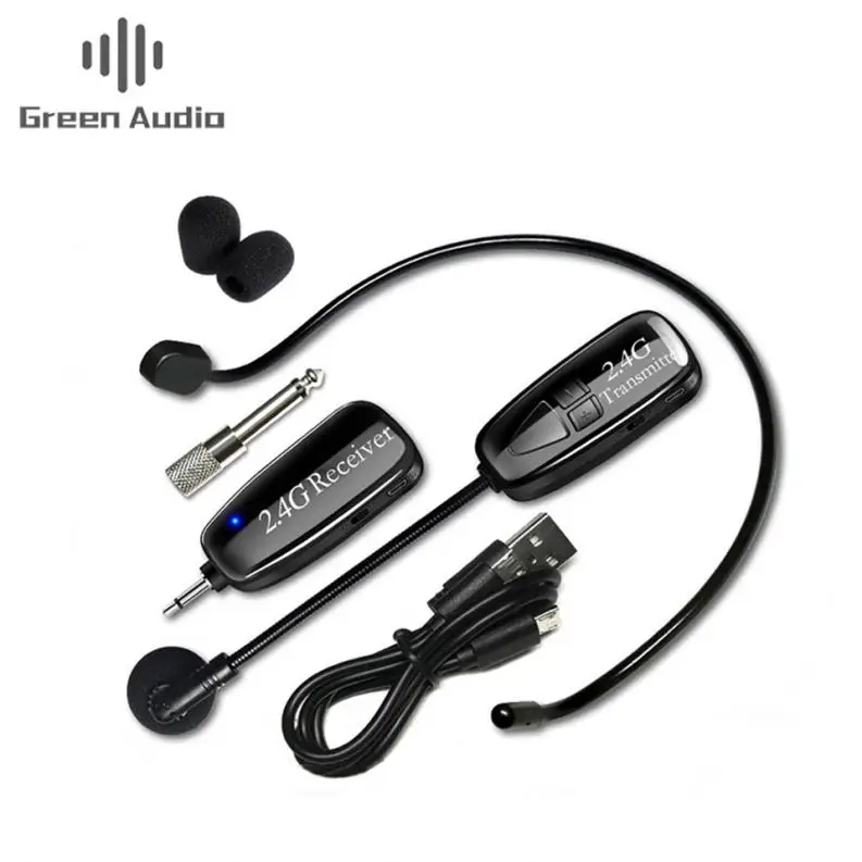 GAW-730 Hot Selling Best Personal GAW-730 Rechargeable Hands Free Wireless Lapel Microphone For Camera With Low Price
GAW-730 Hot Selling Best Personal GAW-730 Rechargeable Hands Free Wireless Lapel Microphone For Camera With Low Price