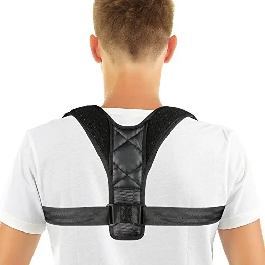 2020 Top selling products elastic Shoulder support Sports womens body shaper Brace Vest, Customized color accept
2020 Top selling products elastic Shoulder support Sports womens body shaper Brace Vest, Customized color accept