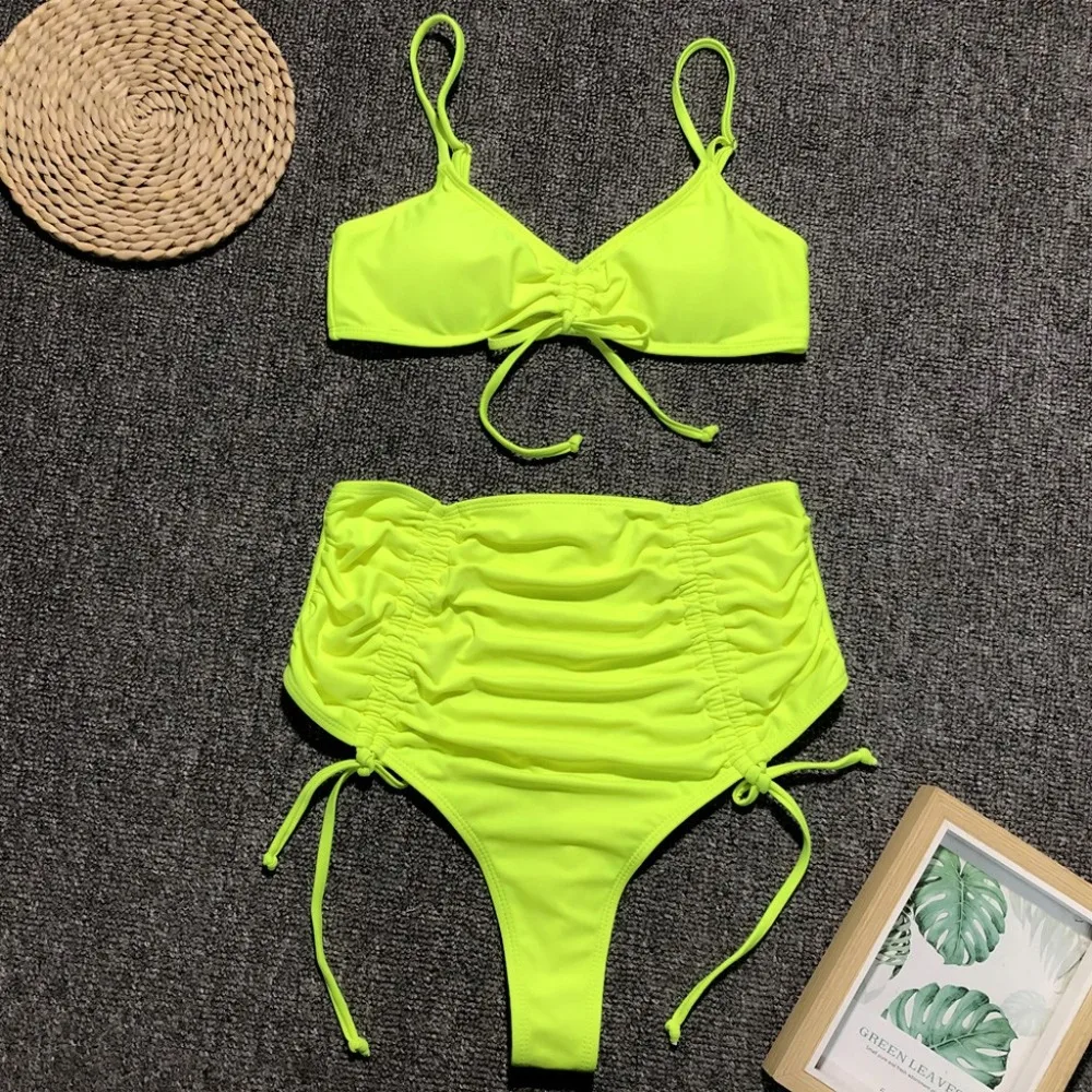 italian carvico quality women sexy high waist brazilian sports bikini swimwear, Customized color
italian carvico quality women sexy high waist brazilian sports bikini swimwear, Customized color