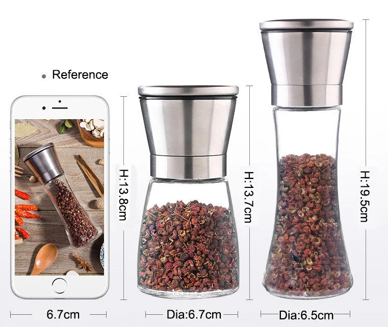 pepper mill